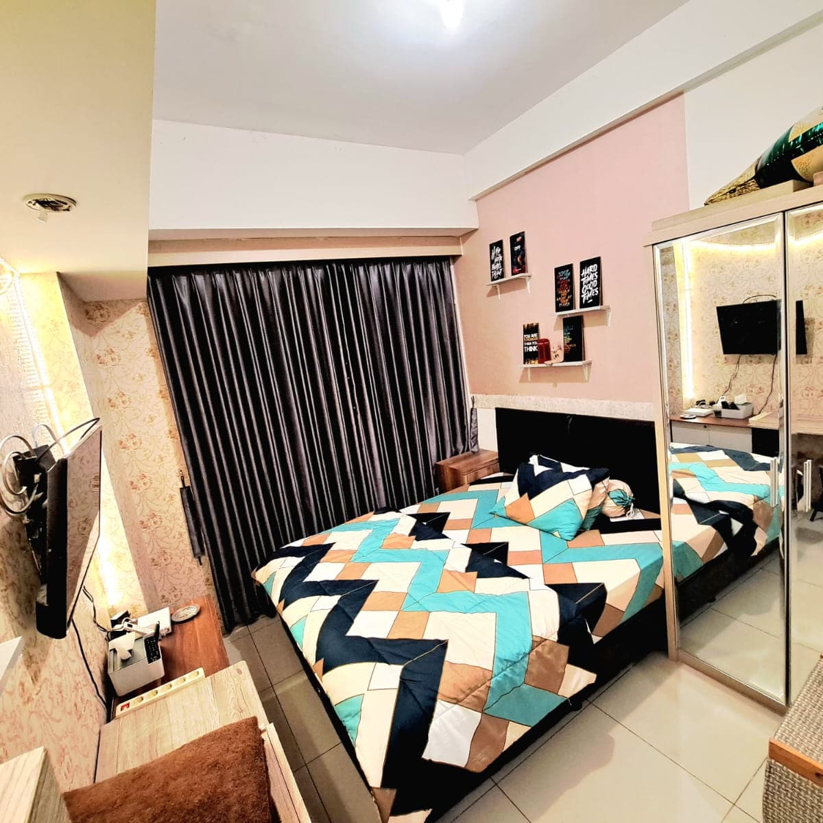 Apartment Parragon Village 