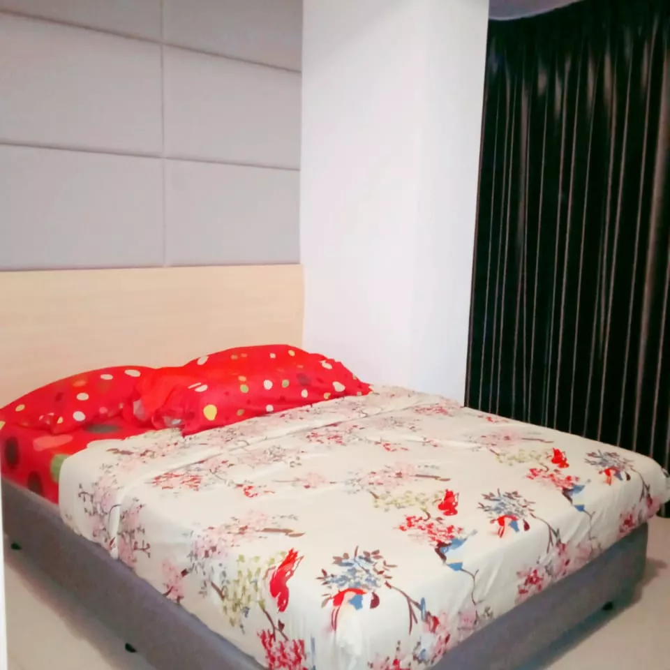 Apartment Sky House BSD