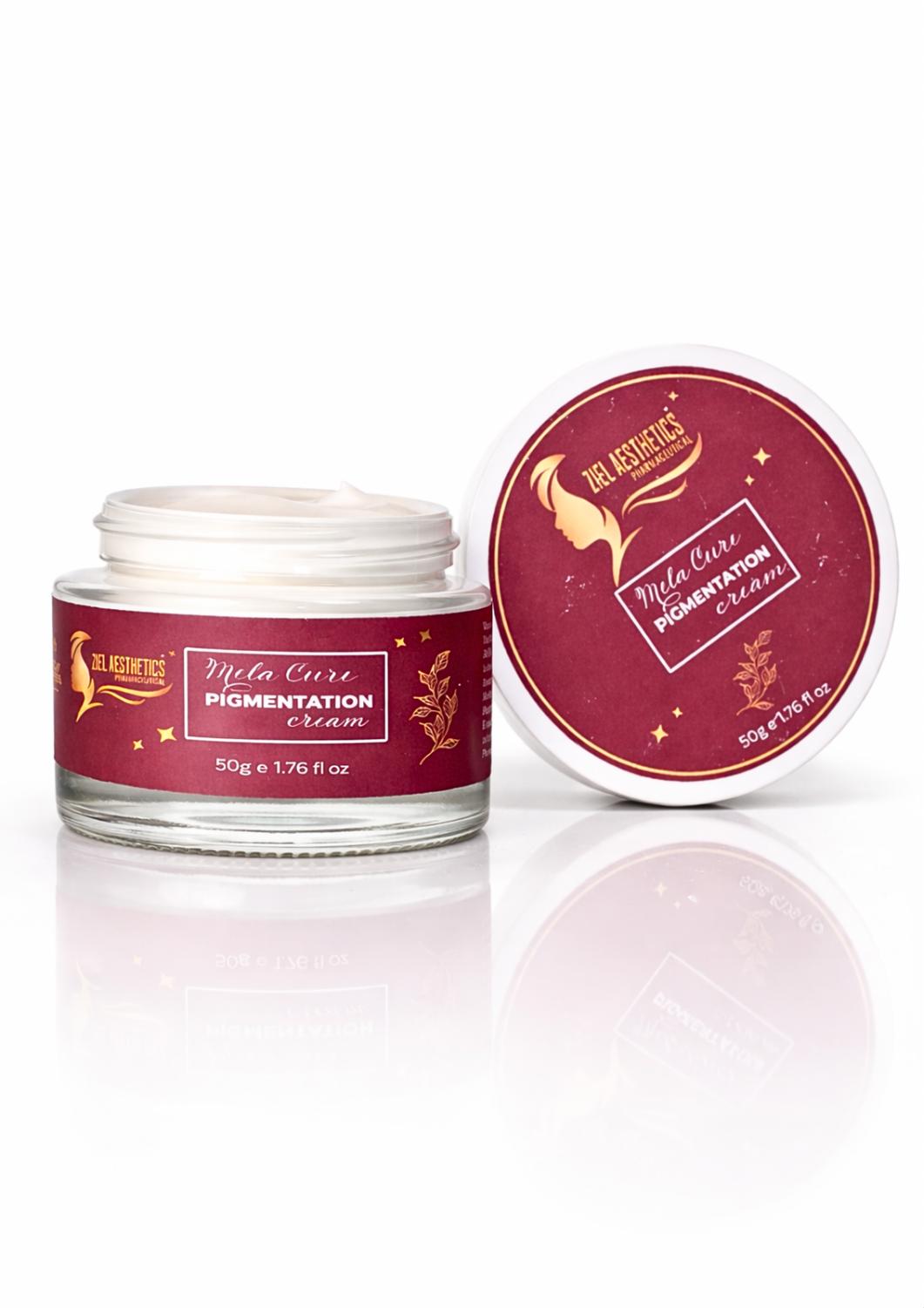 Melacure Cream