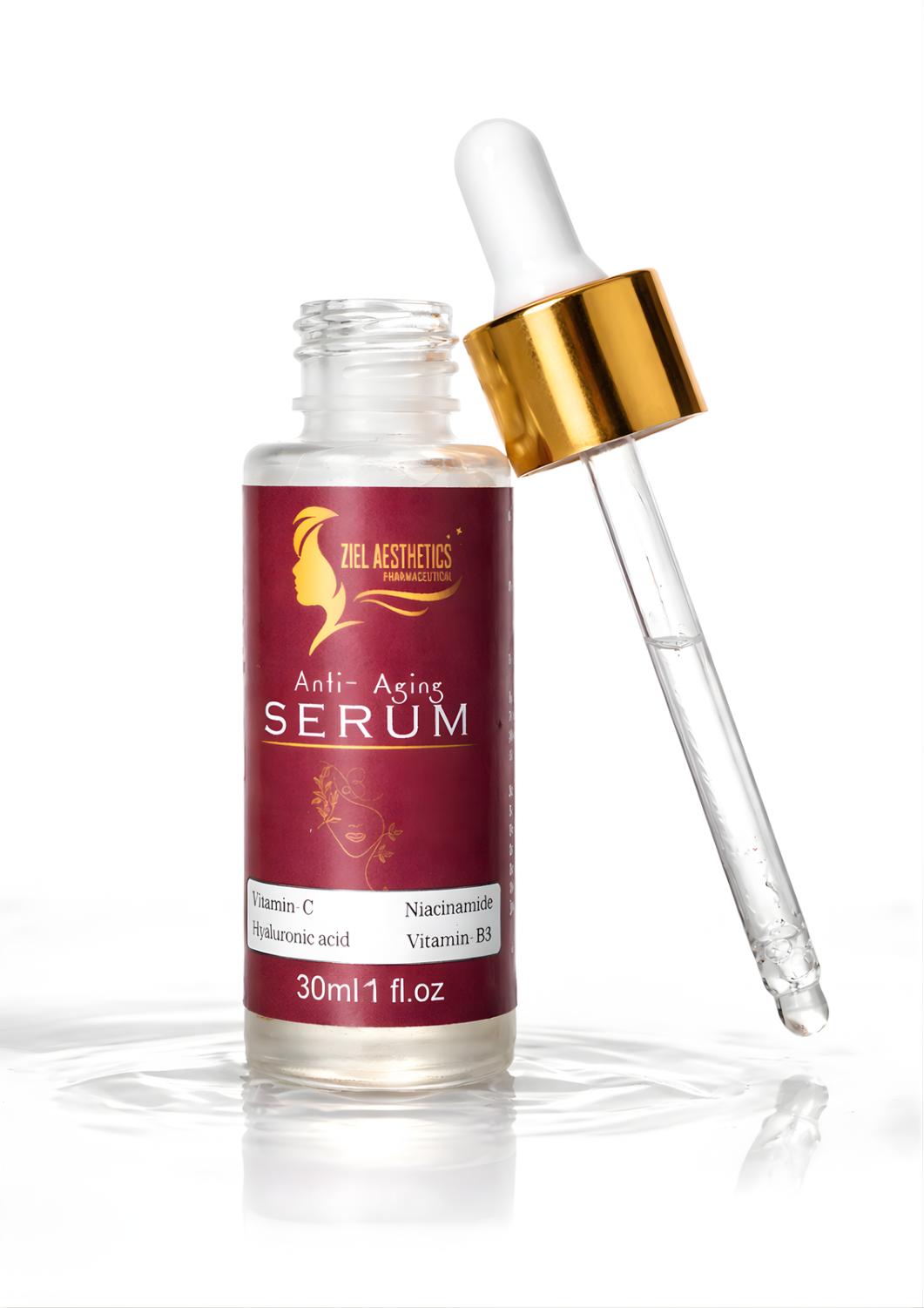 Anti aging serum