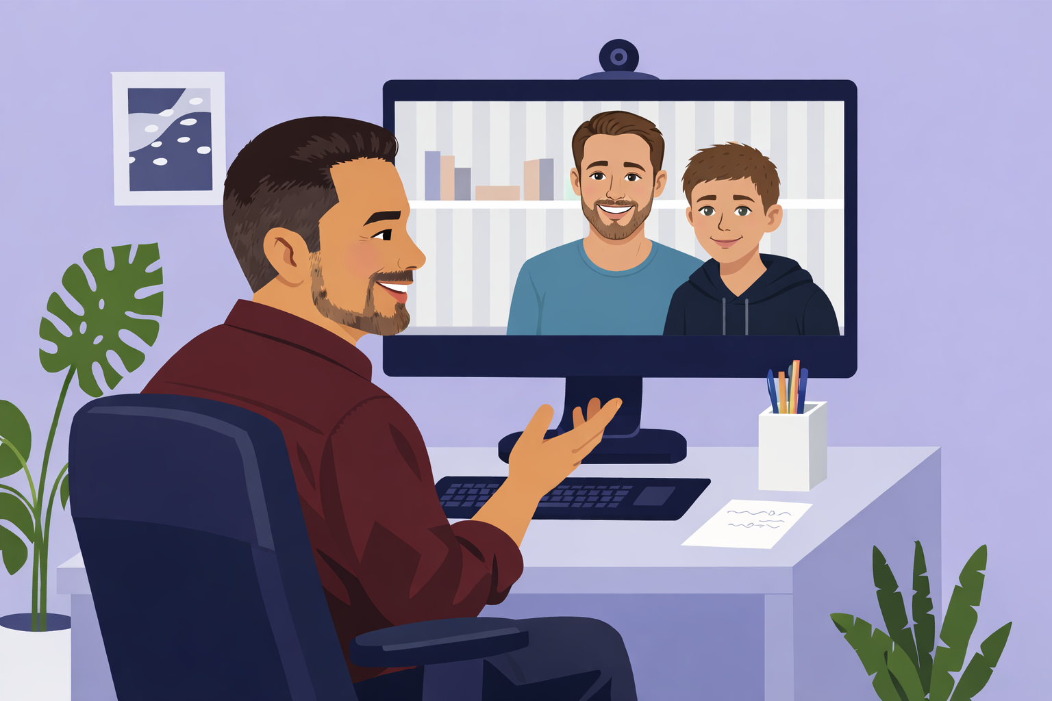 Free Initial Consult (pre-service)