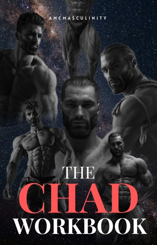 CHAD MINDSET