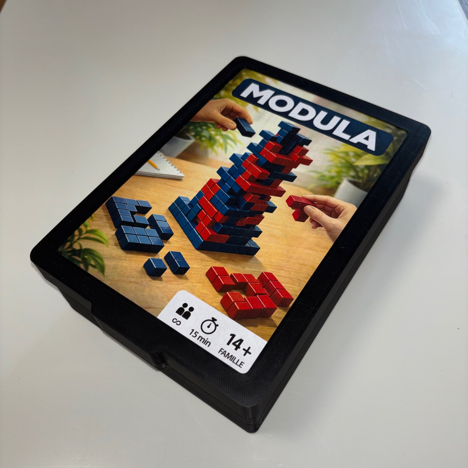 Modula