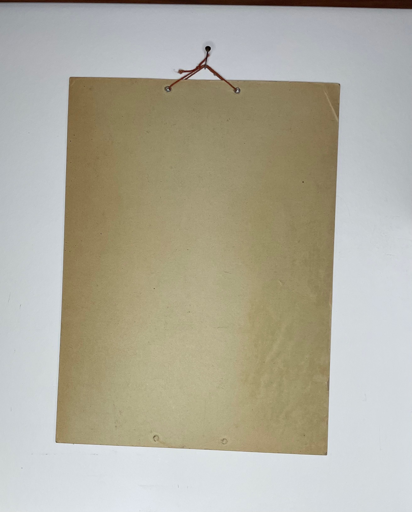 AFFICHE PUBLICITAIRE PAR J. A. MERCIER