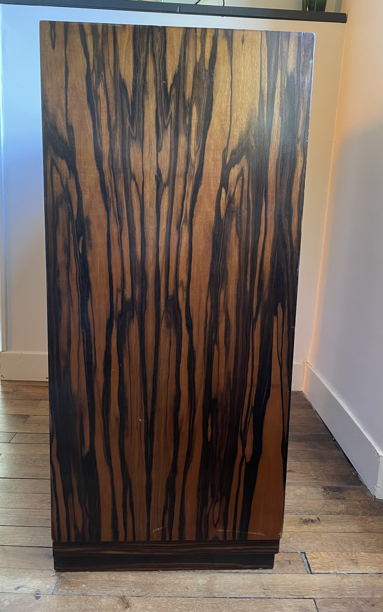 Meuble d'appoint art déco