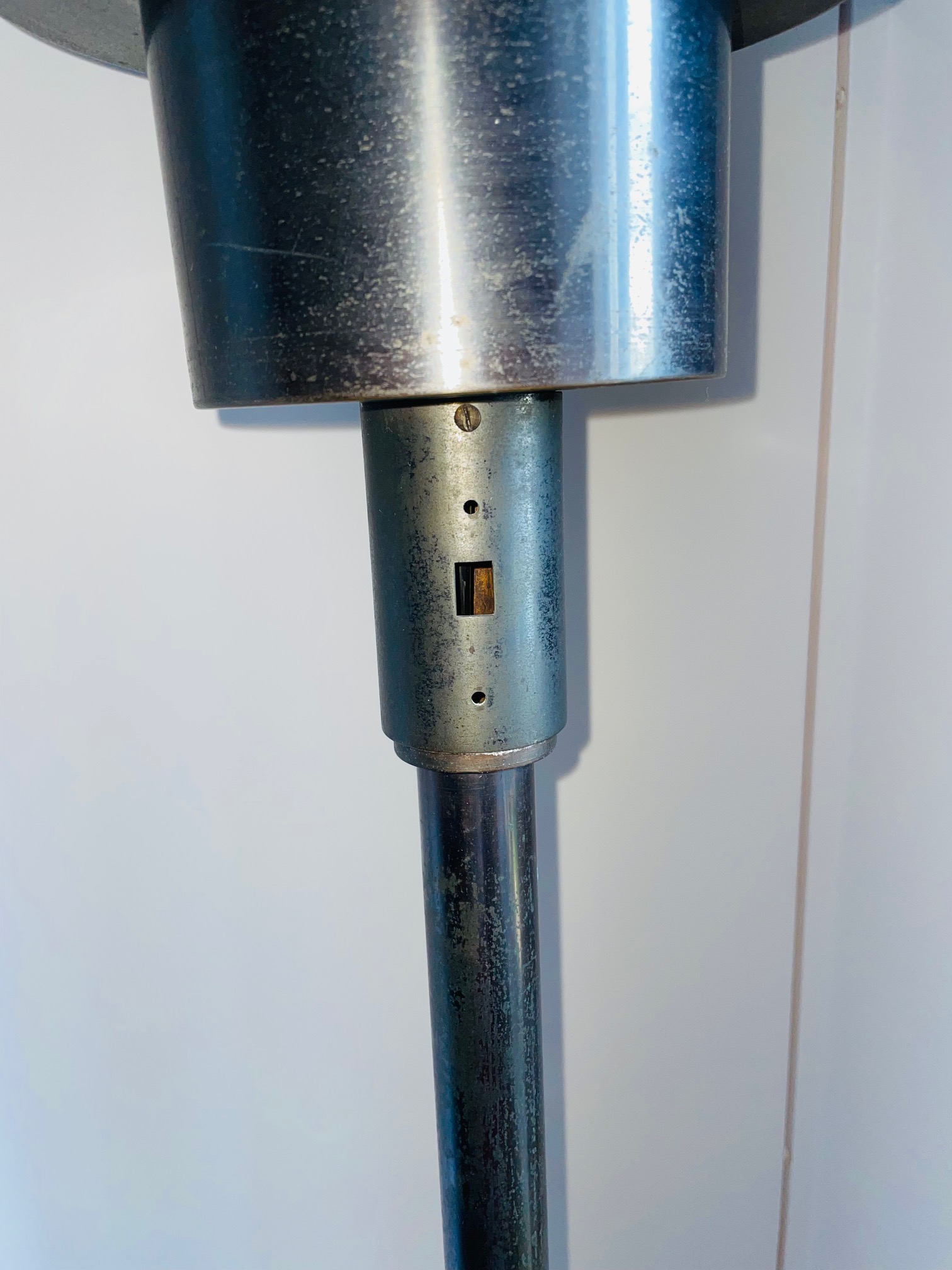 LAMPADAIRE LUMINATOR FRANCAIS VERS 1930