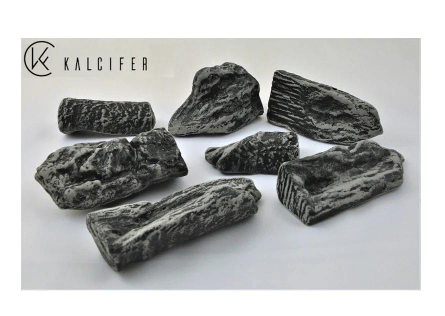 TRONCOS CERÁMICOS AB-S KALCIFER