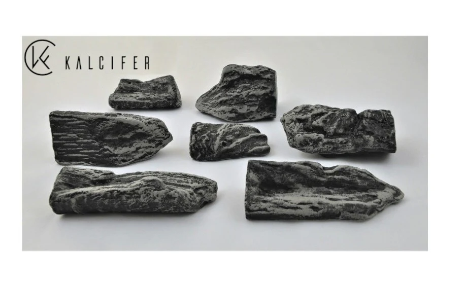 TRONCOS CERÁMICOS AB-S KALCIFER