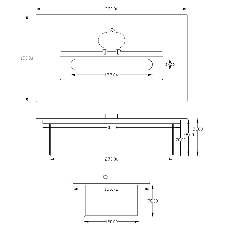 KALCIFER BIOETANOL CERAMICO