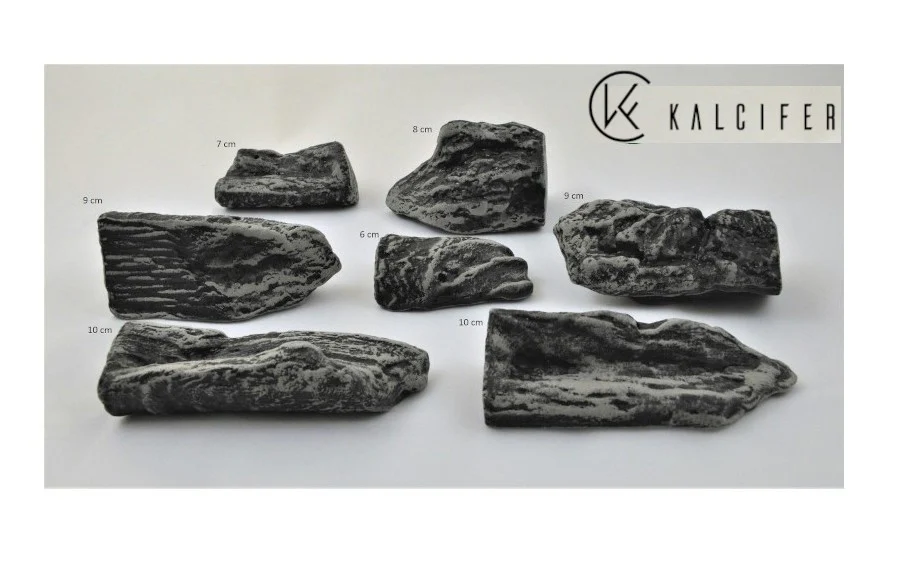 TRONCOS CERÁMICOS AB-S KALCIFER