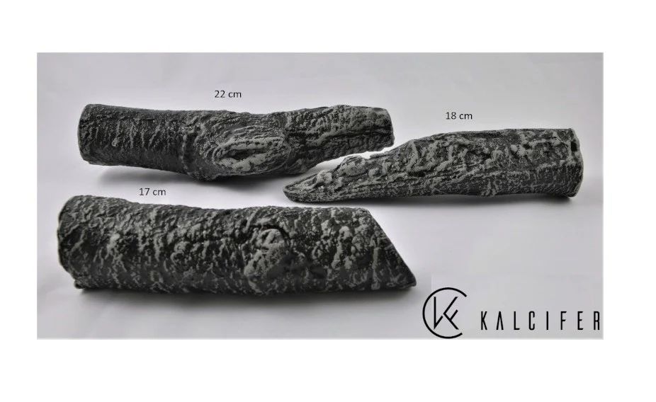 TRONCOS CERÁMICOS AB-B2 KALCIFER