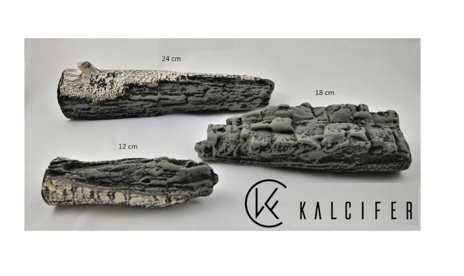 TRONCOS CERÁMICOS AB-B1 KALCIFER