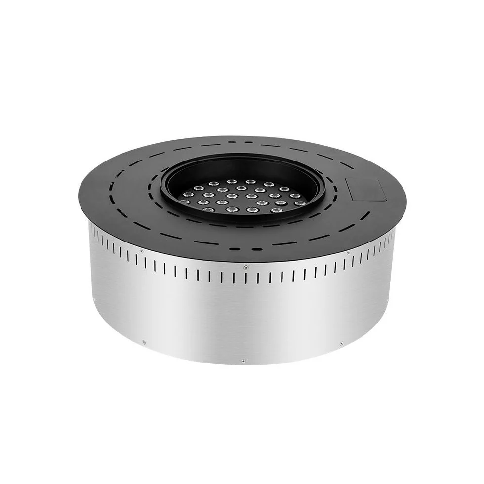 KALCIFER Vapor - Round