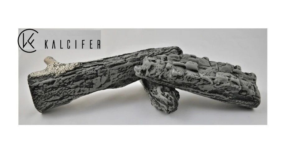 TRONCOS CERÁMICOS AB-B1 KALCIFER