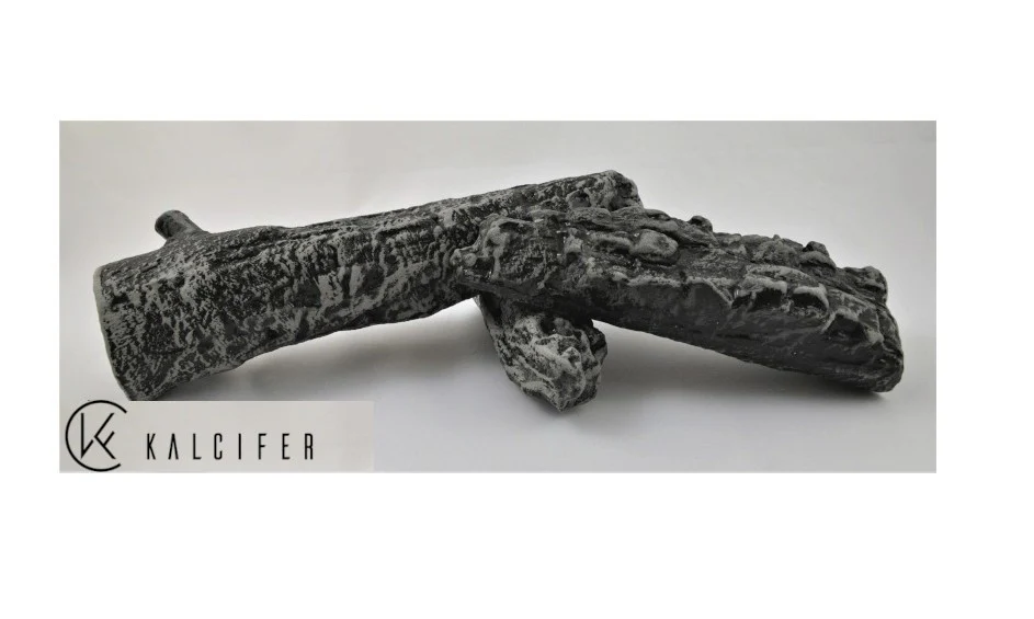 TRONCOS CERÁMICOS AB-B1 KALCIFER