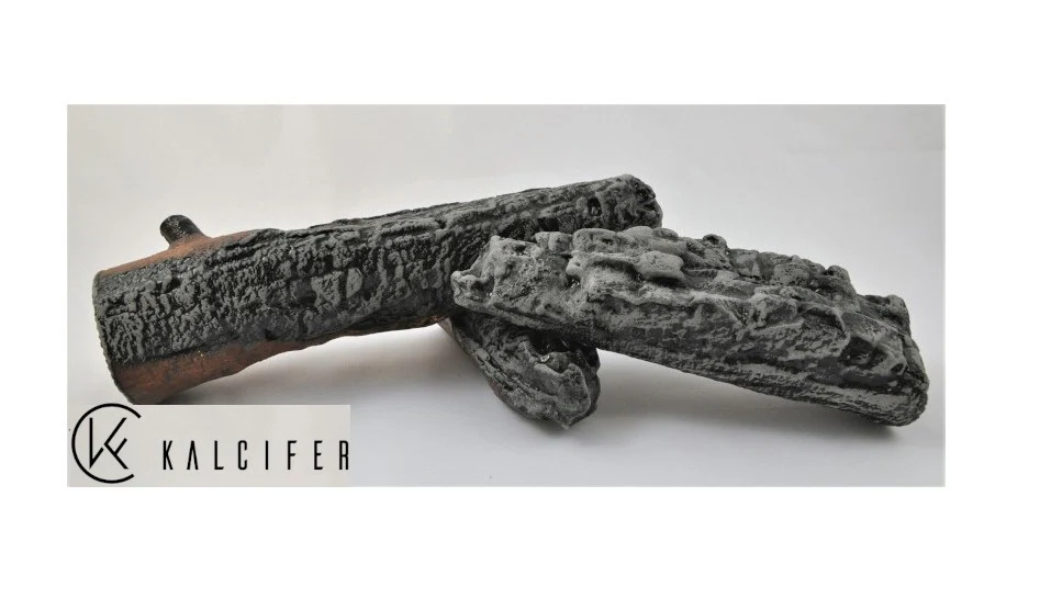 TRONCOS CERÁMICOS AB-B1 KALCIFER