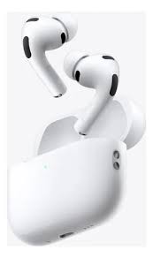 AirPods PRO 3