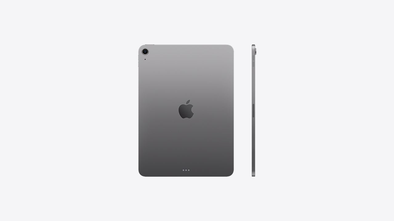 iPad AIR M3 11"  256GB Space Grey
