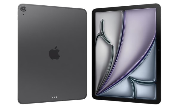 iPad AIR M3 11"  256GB Space Grey