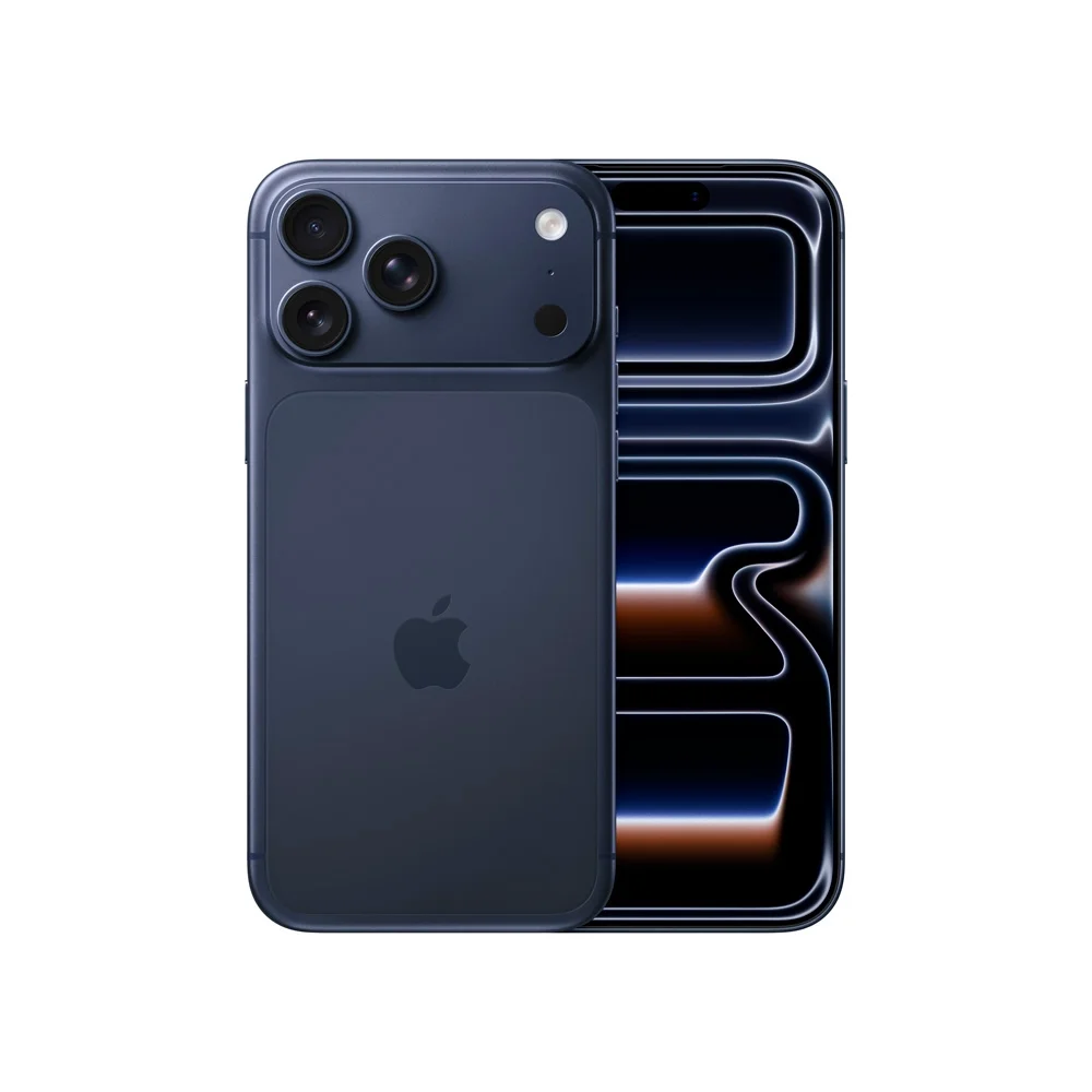 iPhone 17 Pro Max 256GB Deep Blue