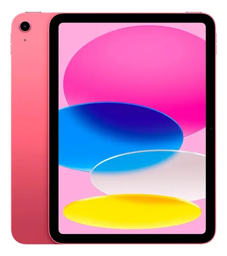 iPad 11TH  128GB  Rosa