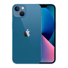 iPhone 13 128GB Azul