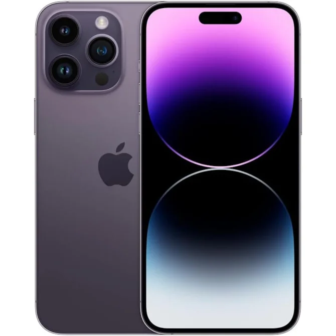 iPhone 14 Pro 128GB Roxo