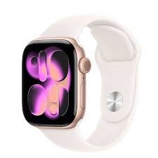 Apple Watch S11 42MM Rose