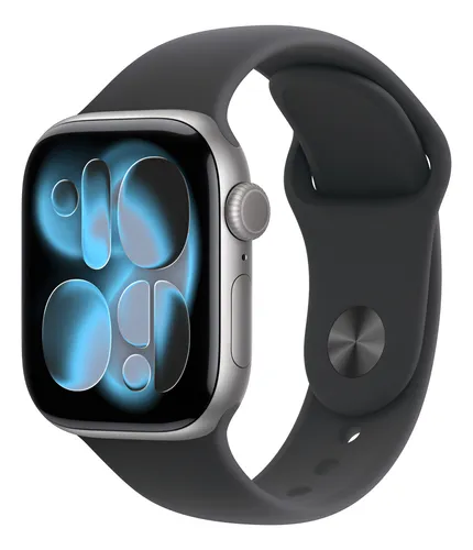 Apple Watch SE11 42MM SpaceGray