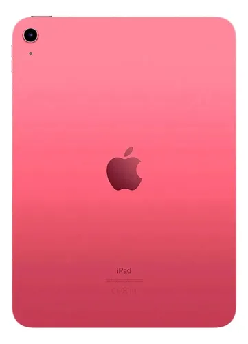 iPad 11TH  128GB  Rosa