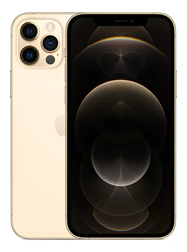 iPhone 12 Pro 128GB Gold