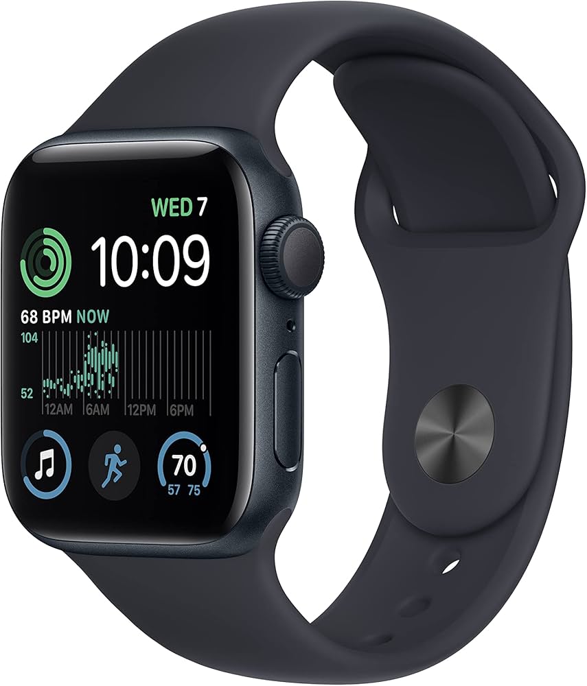Apple Watch SE2 40 /44MM MidNight