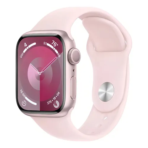 Apple Watch S9 41MM Rose	