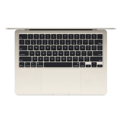 MacBook AIR M4 13"  16GB/256GB STARLIGHT 