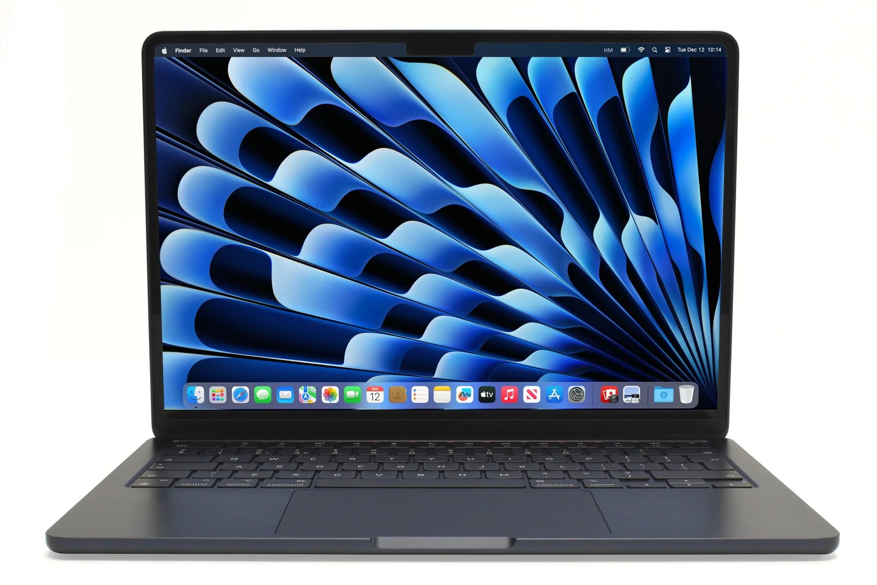 MacBook AIR M2 13"  16GB/256GB Mid Night