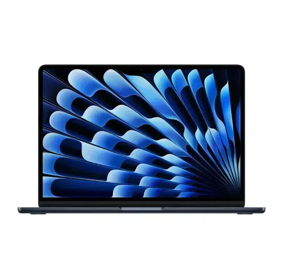 MacBook AIR M2 13"  16GB/256GB Mid Night