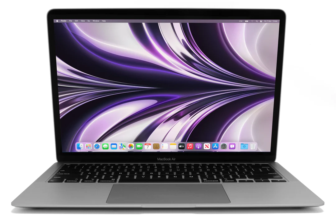 MacBook Air M1 13"  8GB/256GB  Silver