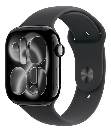 Apple Watch S11 46MM JetBlack