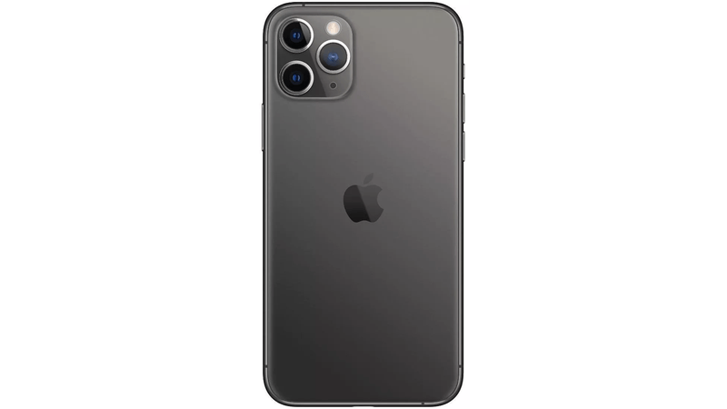 iPhone 11 Pro 64GB Grafite