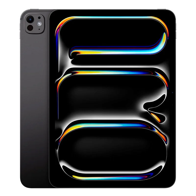 iPad PRO M4 13"  2TB Black