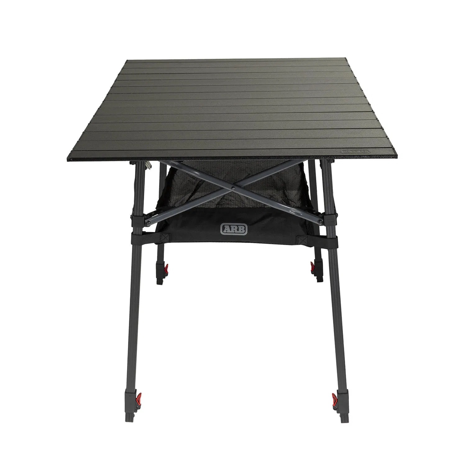 ARB Campingtisch Pinnacle Camp Table 114 x 70cm, inkl. Tragetasche