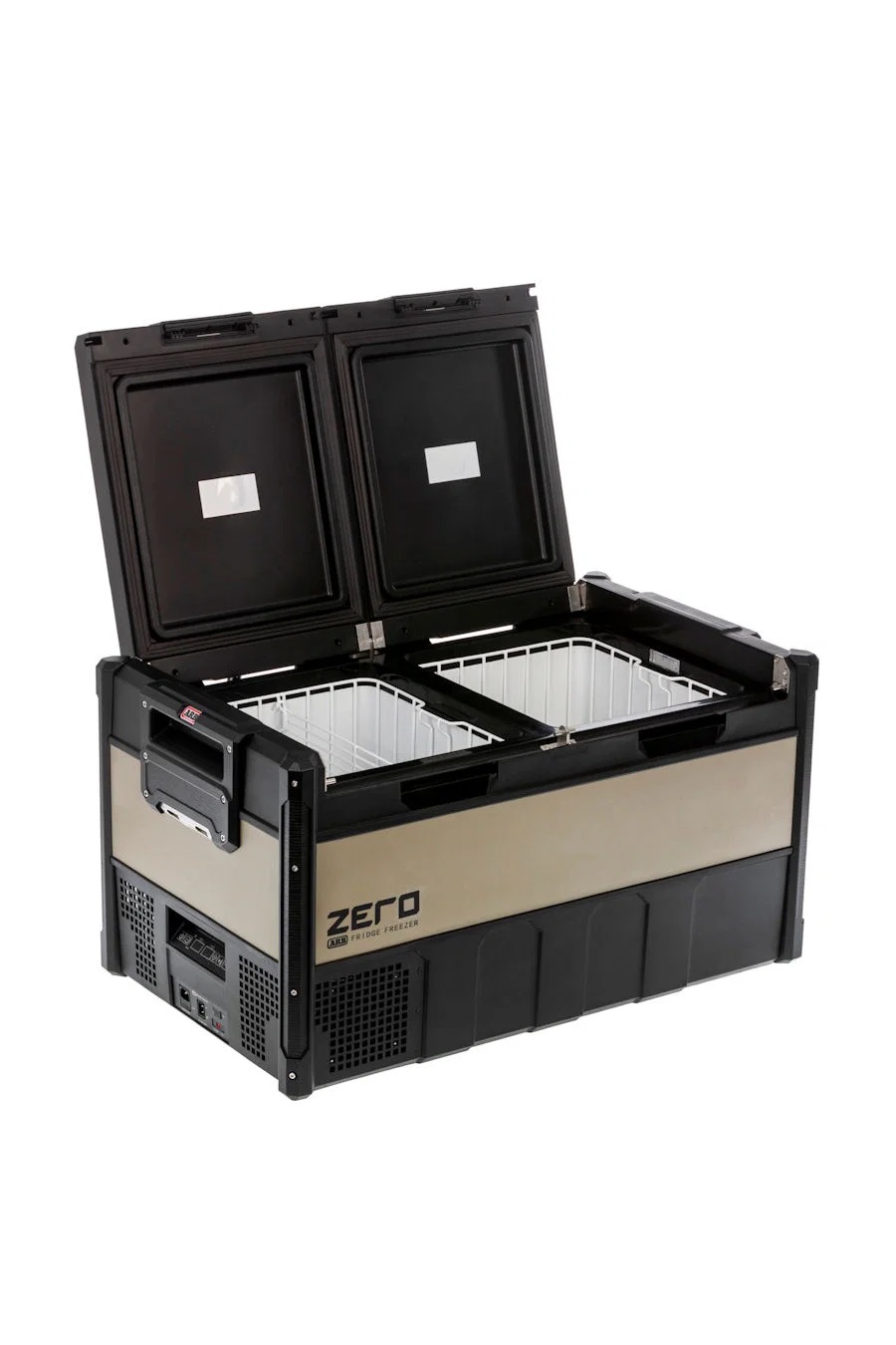 ARB ZERO Dual Zone Kühlbox 96l 12-V/24-V/220-V
