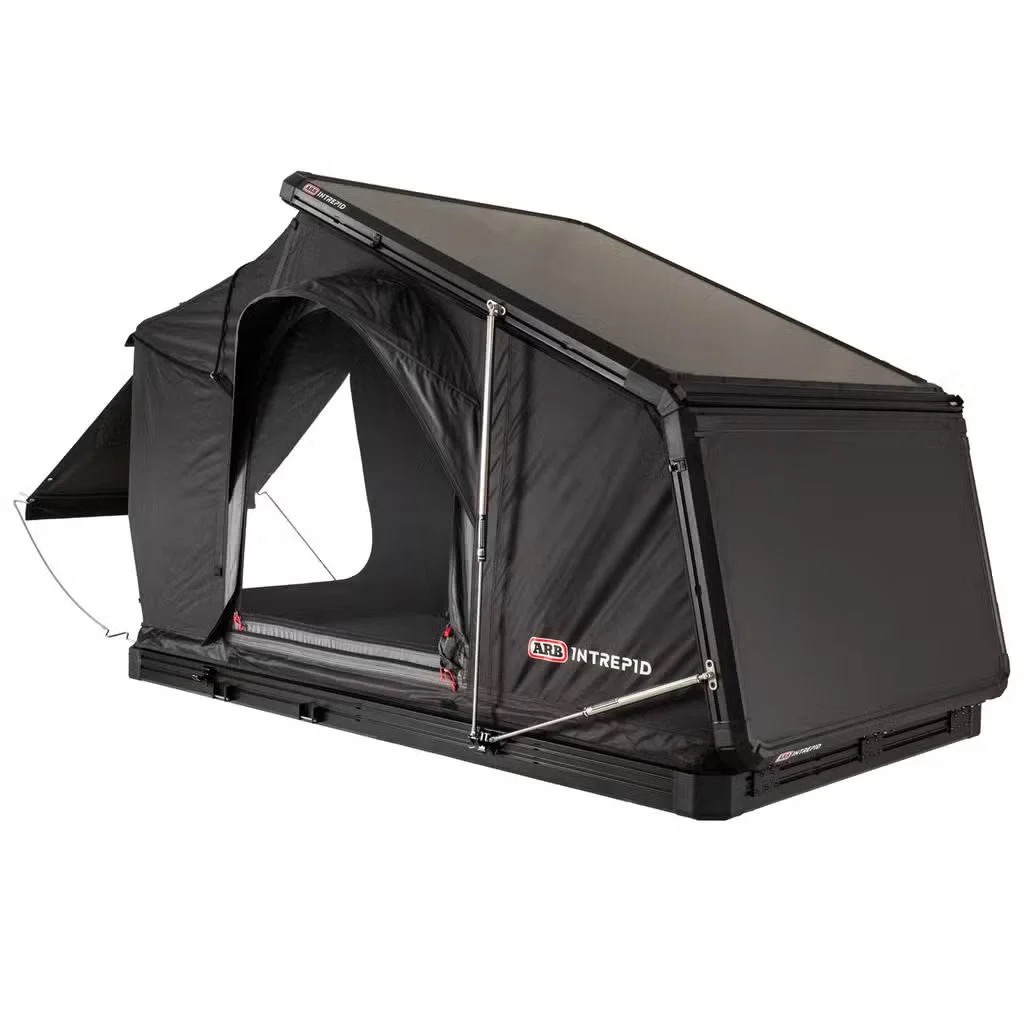 ARB Intrepid Slimline Aluminium Dachzelt 3.0, 2250 x 1600mm