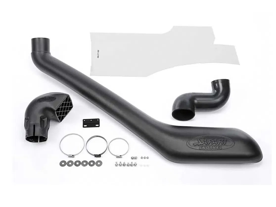 Safari-Snorkel Mercedes Sprinter 906 2006 - 2013