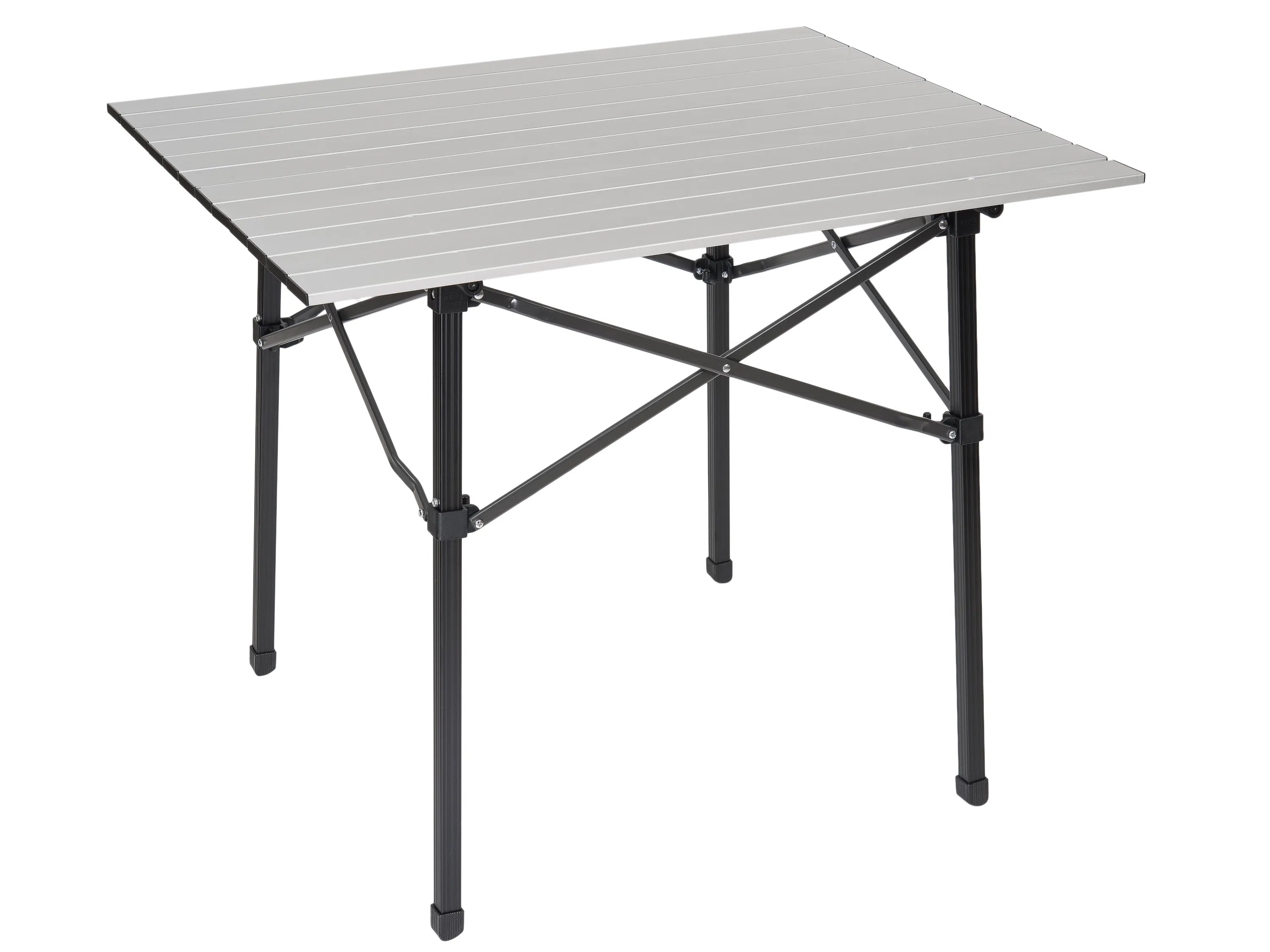 ARB Campingtisch inkl.Tragetasche 86 x 70 x 70 cm