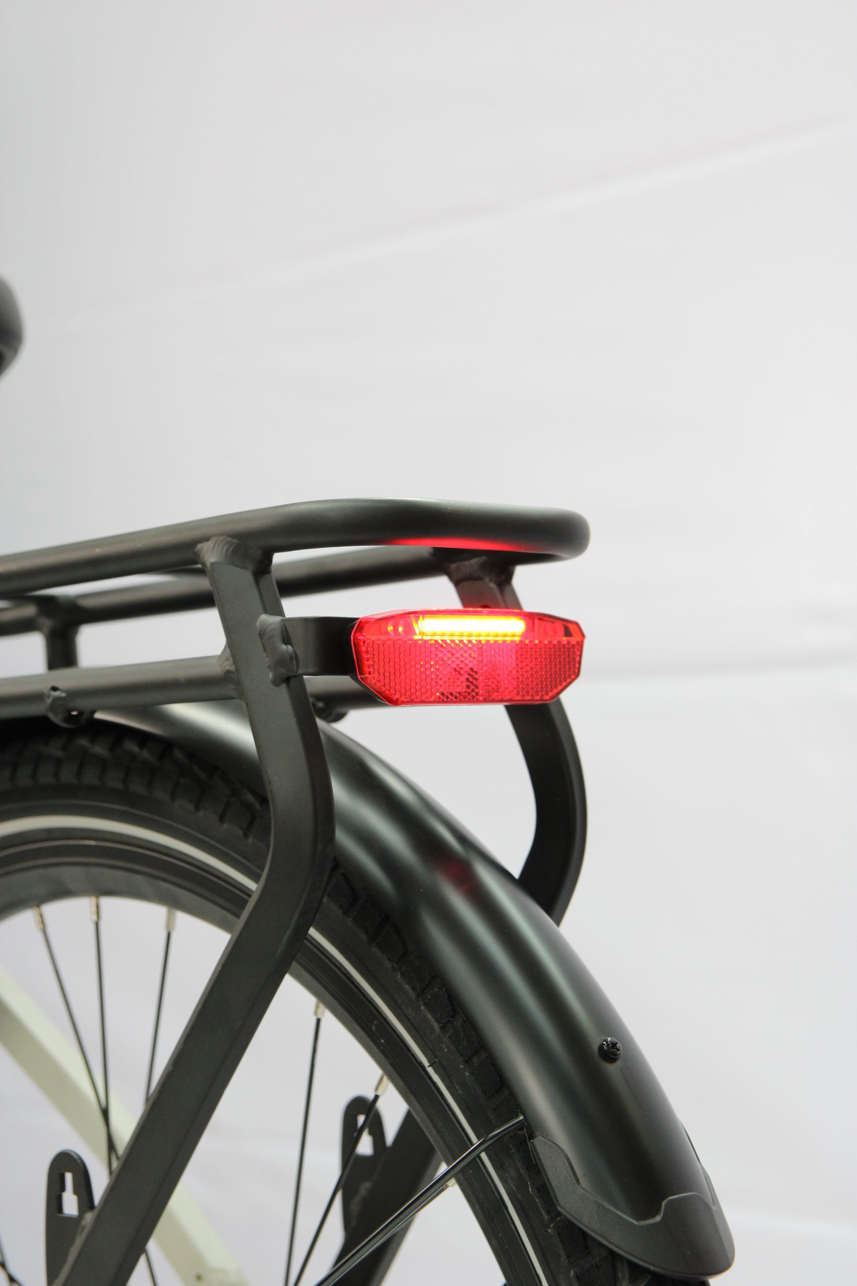 Bicicleta Eléctrica CITTA