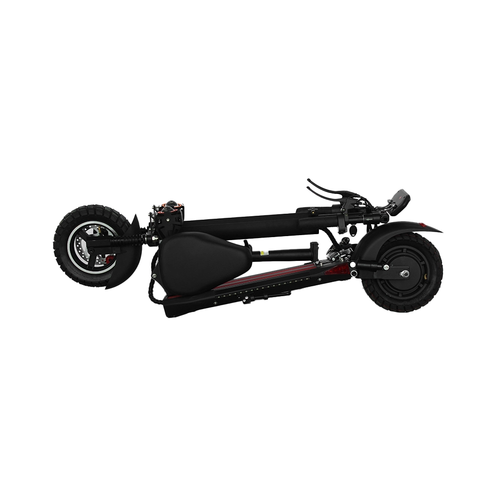 Scooter Eléctrico Y2