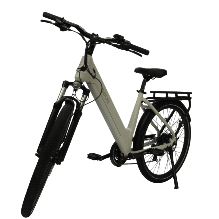 Bicicleta Eléctrica CITTA