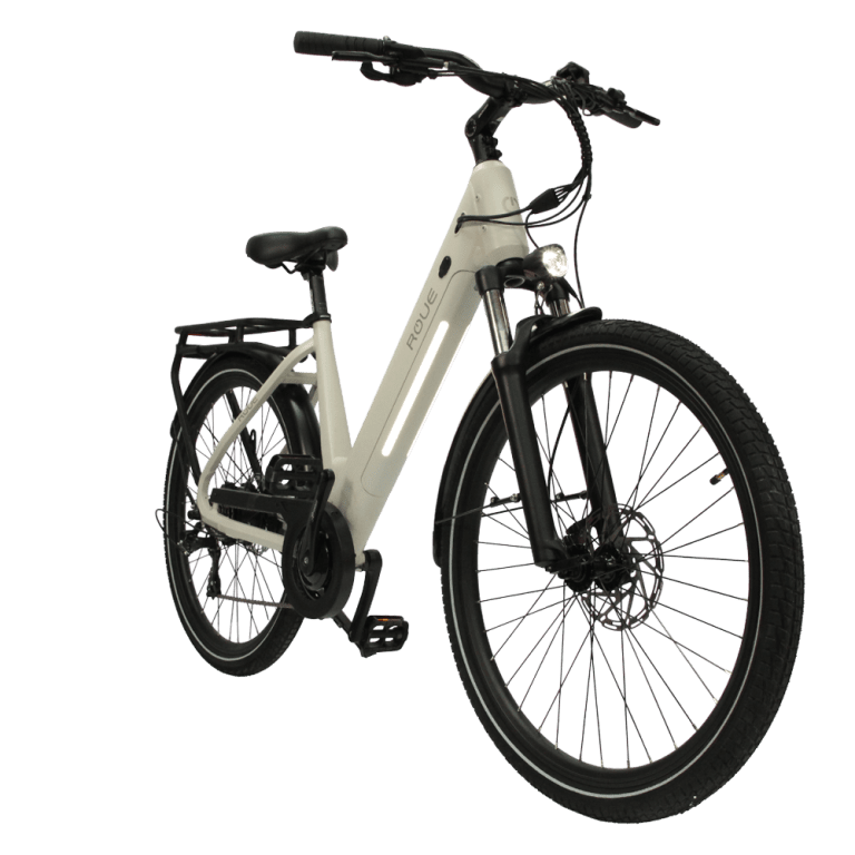 Bicicleta Eléctrica CITTA