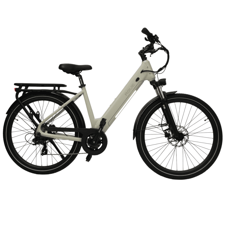 Bicicleta Eléctrica CITTA